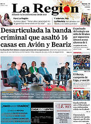 /La Región