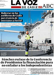 /La Voz de Cádiz