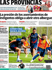 /Las Provincias