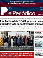 /El Periódico de Catalunya(Castellano)
