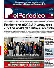 /El Periódico de Catalunya(Català)