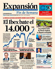 Periodico Expansion