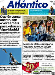 /Atlántico Diario