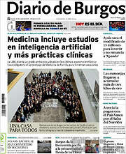 /Diario de Burgos