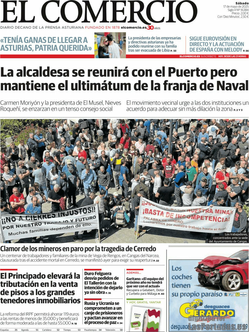 El Comercio