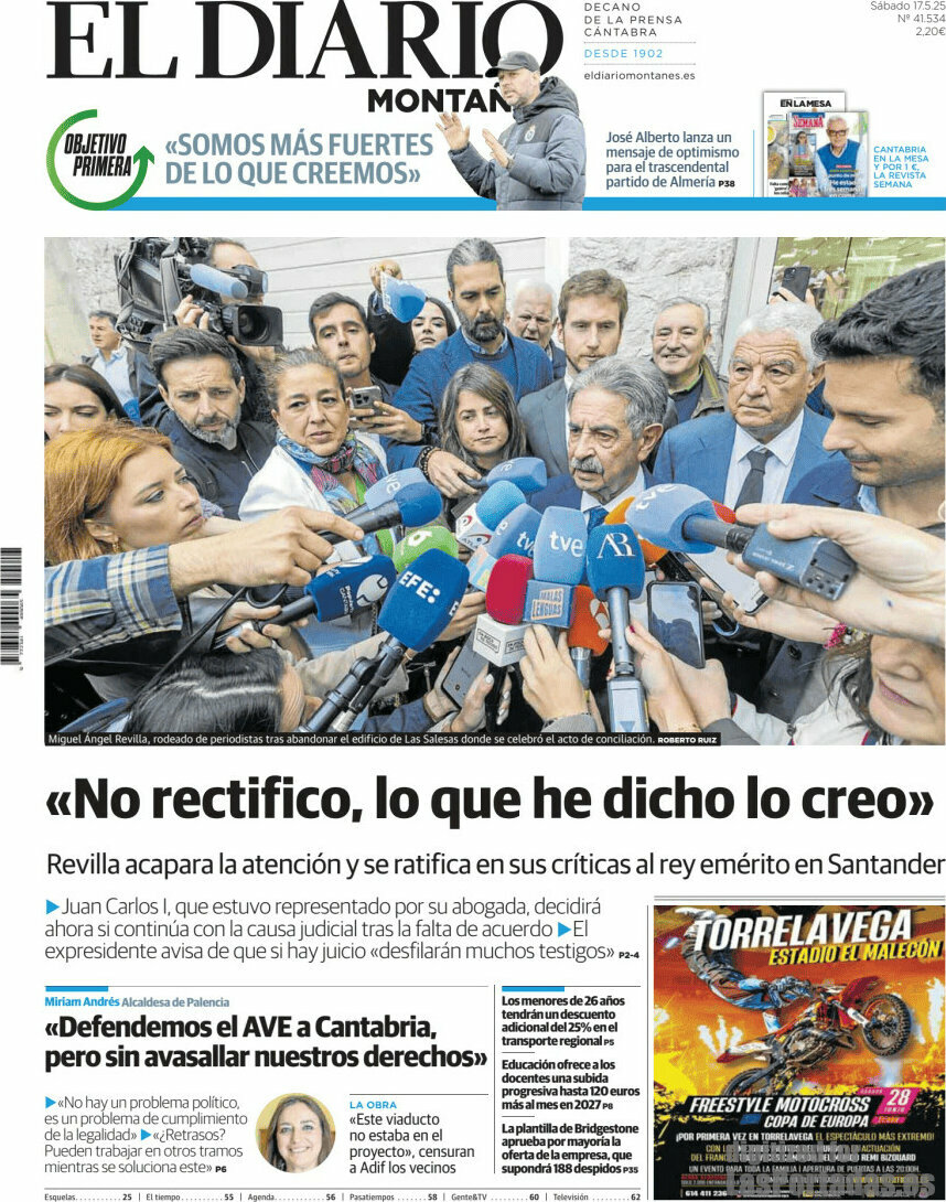 El Diario Montañés