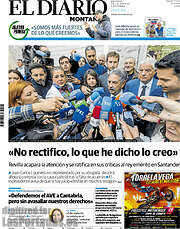 /El Diario Montañés