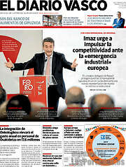 /El Diario Vasco