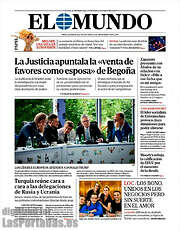 /El Mundo