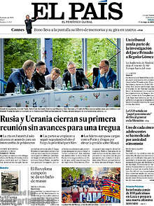 Periodico El País