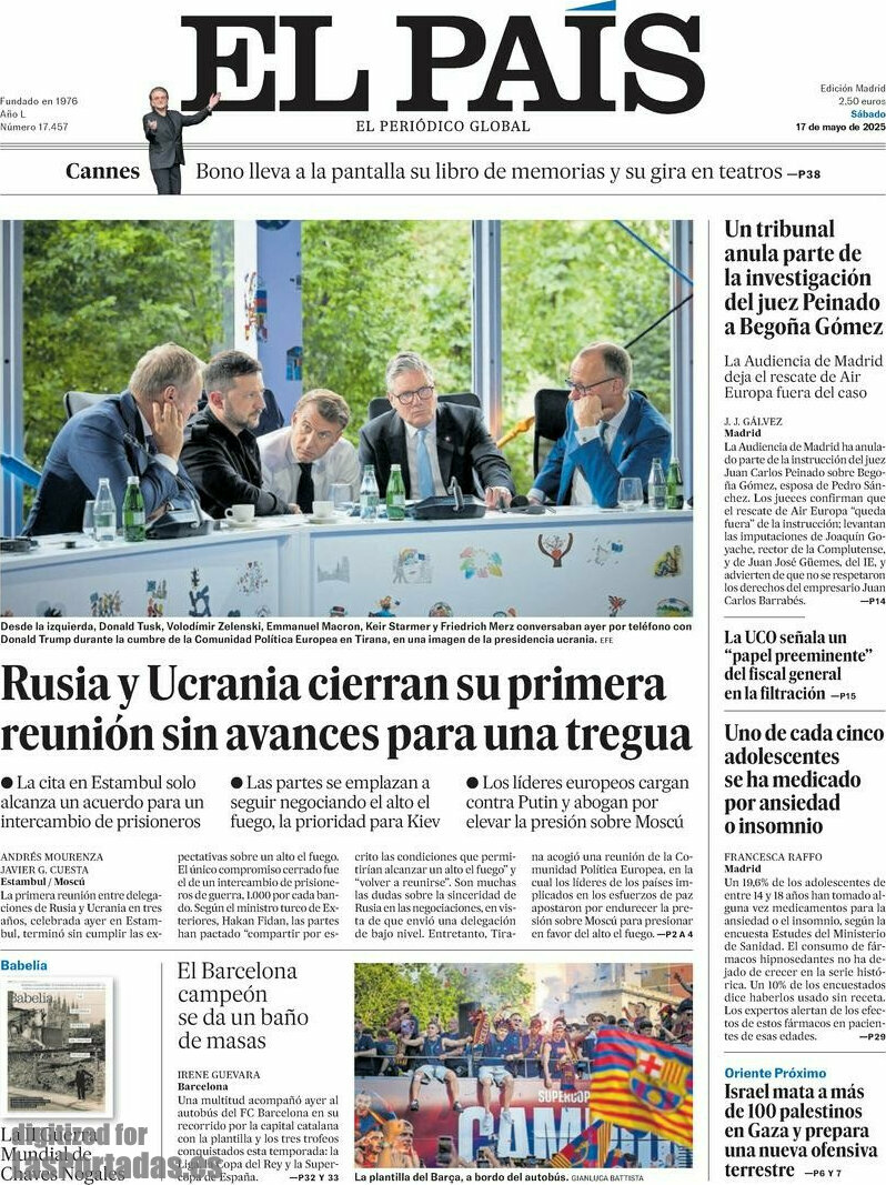 El País