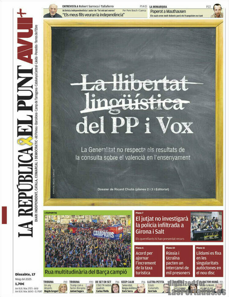 El Punt