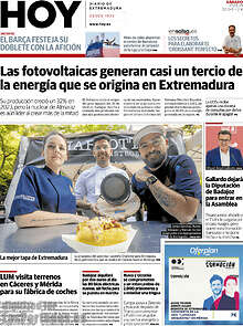 Periodico Hoy