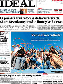 Periodico Ideal