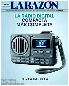 Periodico La Razón