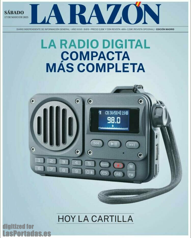 La Razón