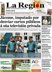 Periodico La Región