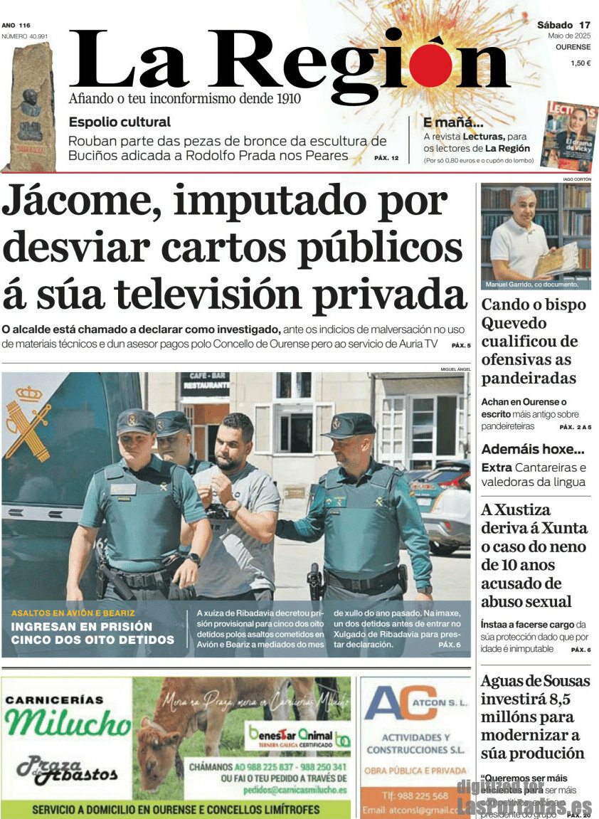 La Región