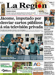 /La Región
