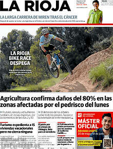 Periodico La Rioja