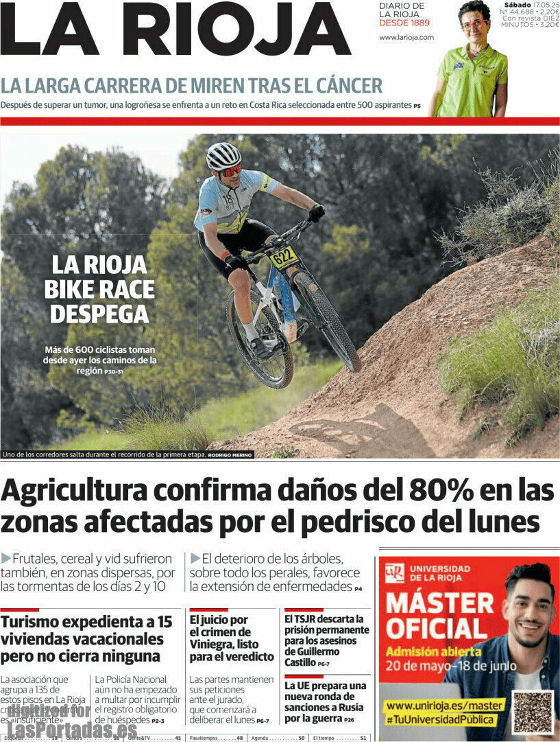 La Rioja