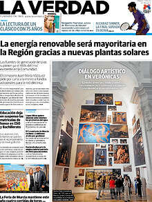 Periodico La Verdad
