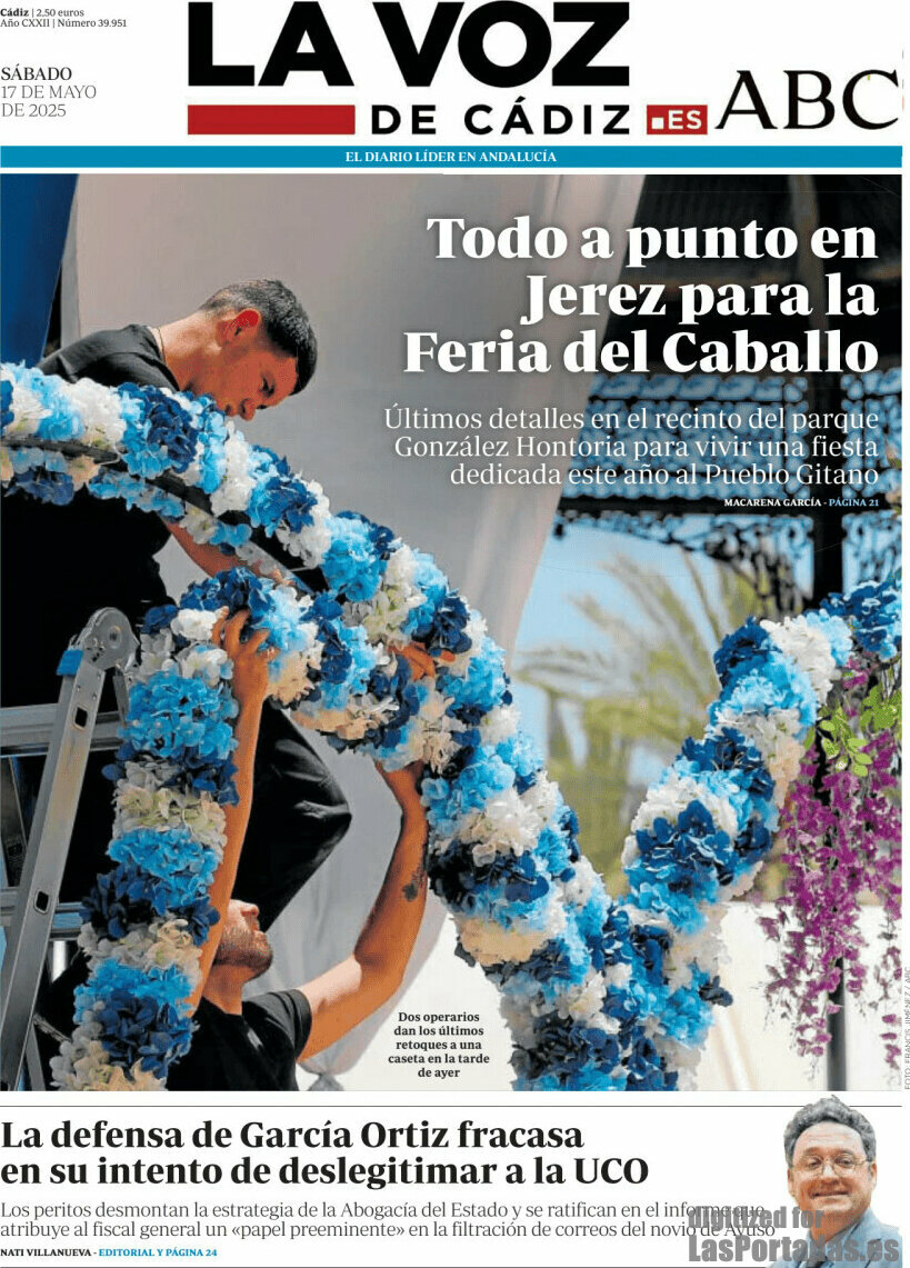 La Voz de Cádiz