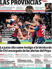 /Las Provincias