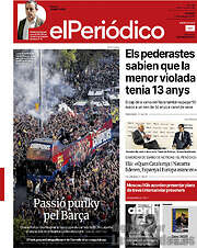 /El Periódico de Catalunya(Català)