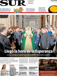 Periodico Sur