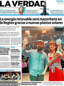 Periodico La Verdad Cartagena