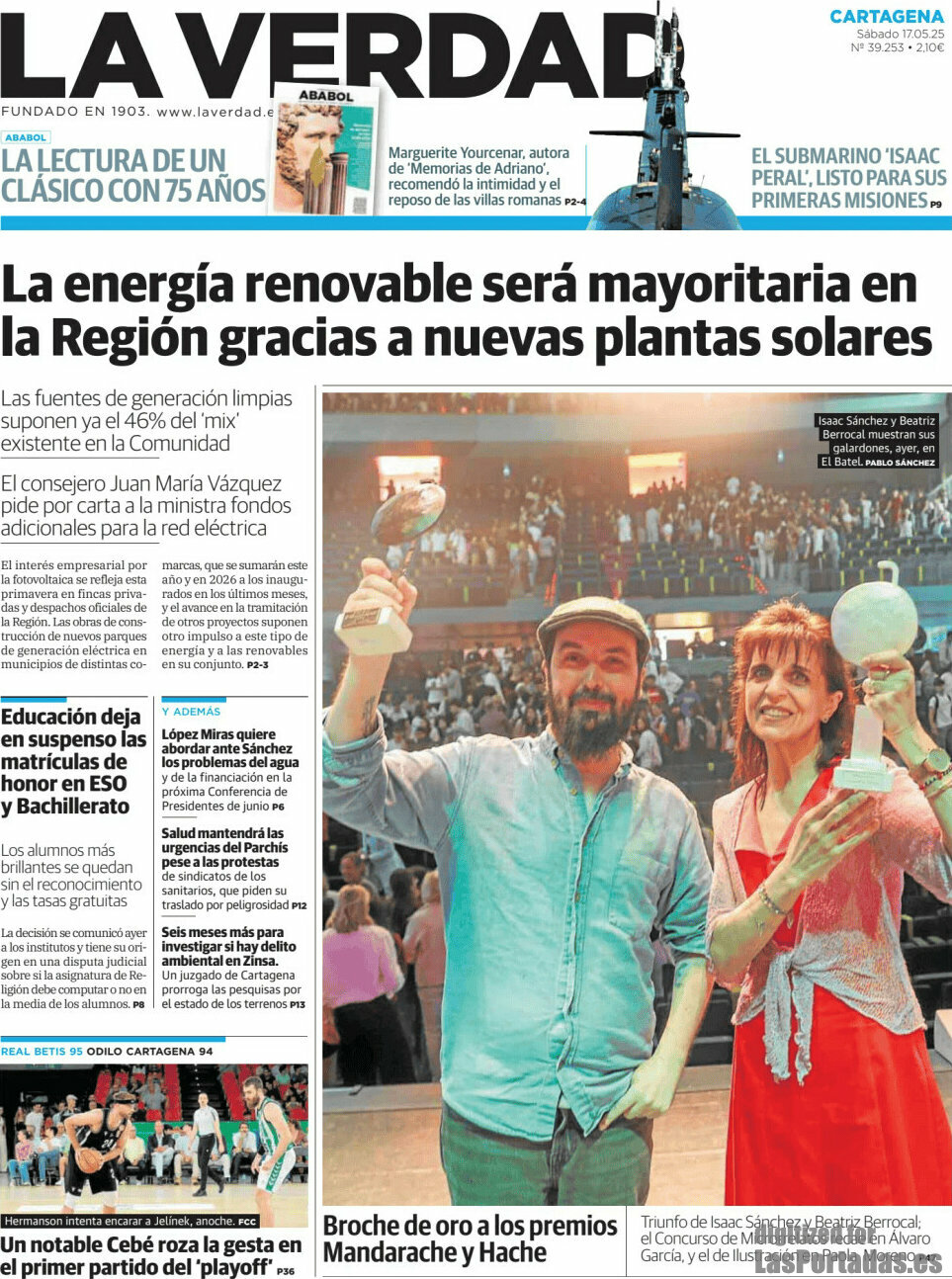 La Verdad Cartagena