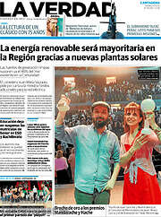 /La Verdad Cartagena