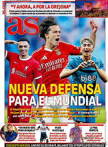 Periodico AS