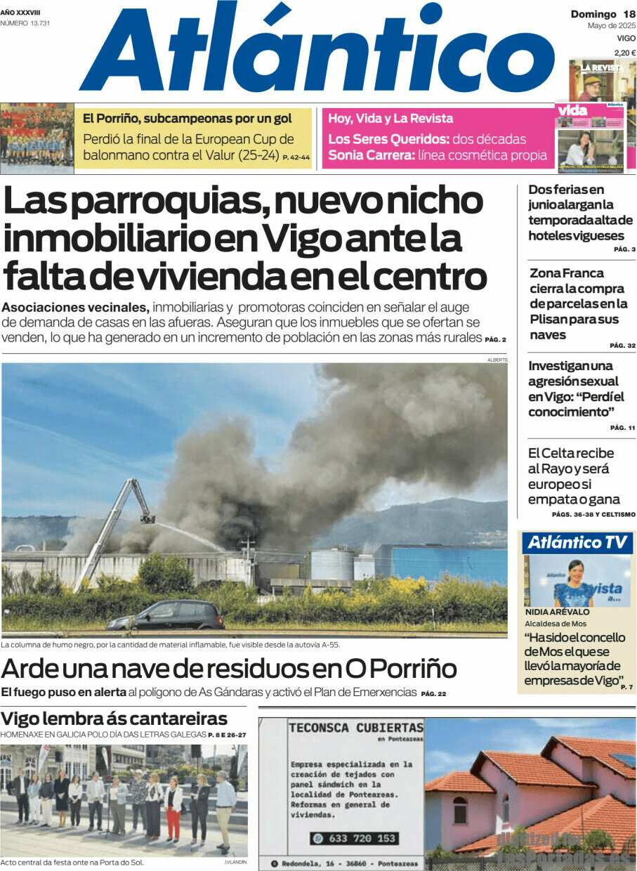 Atlántico Diario