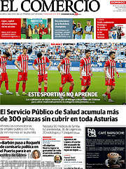 /El Comercio