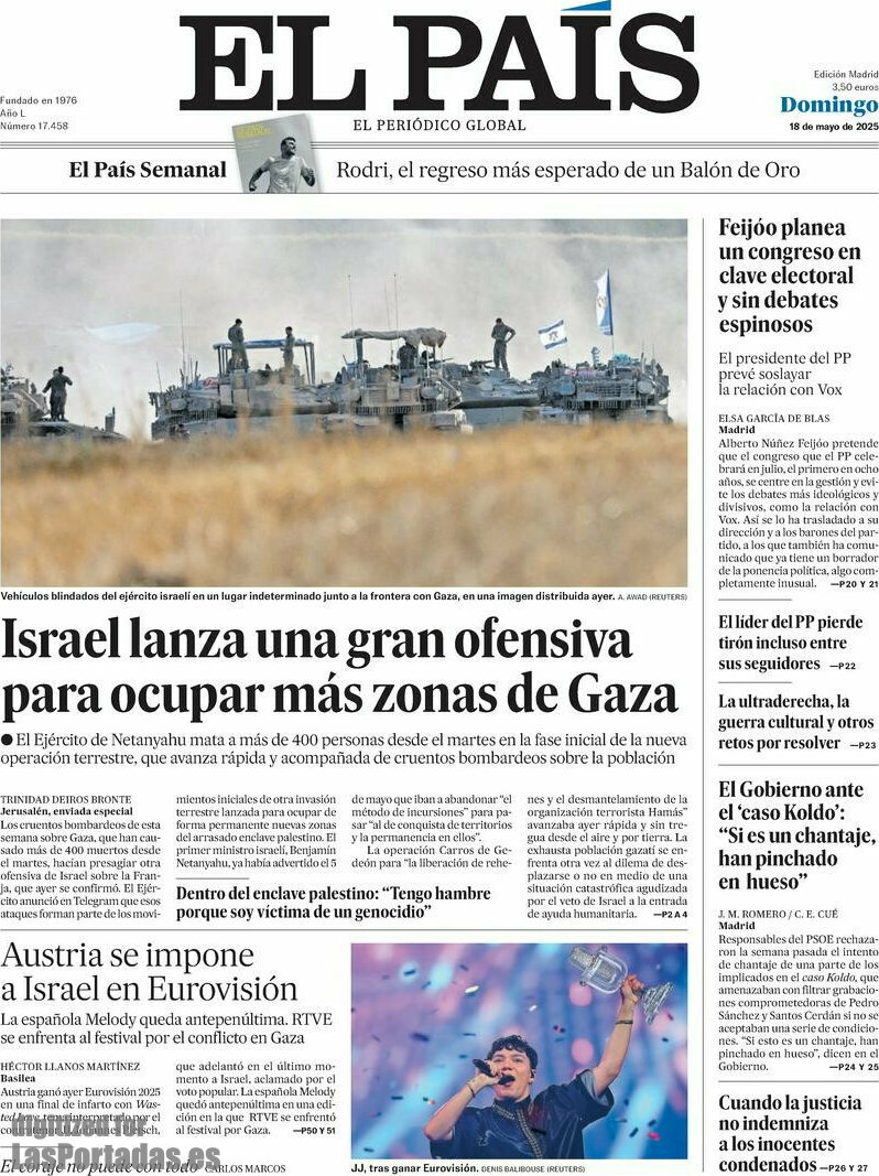 El País