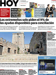 Periodico Hoy