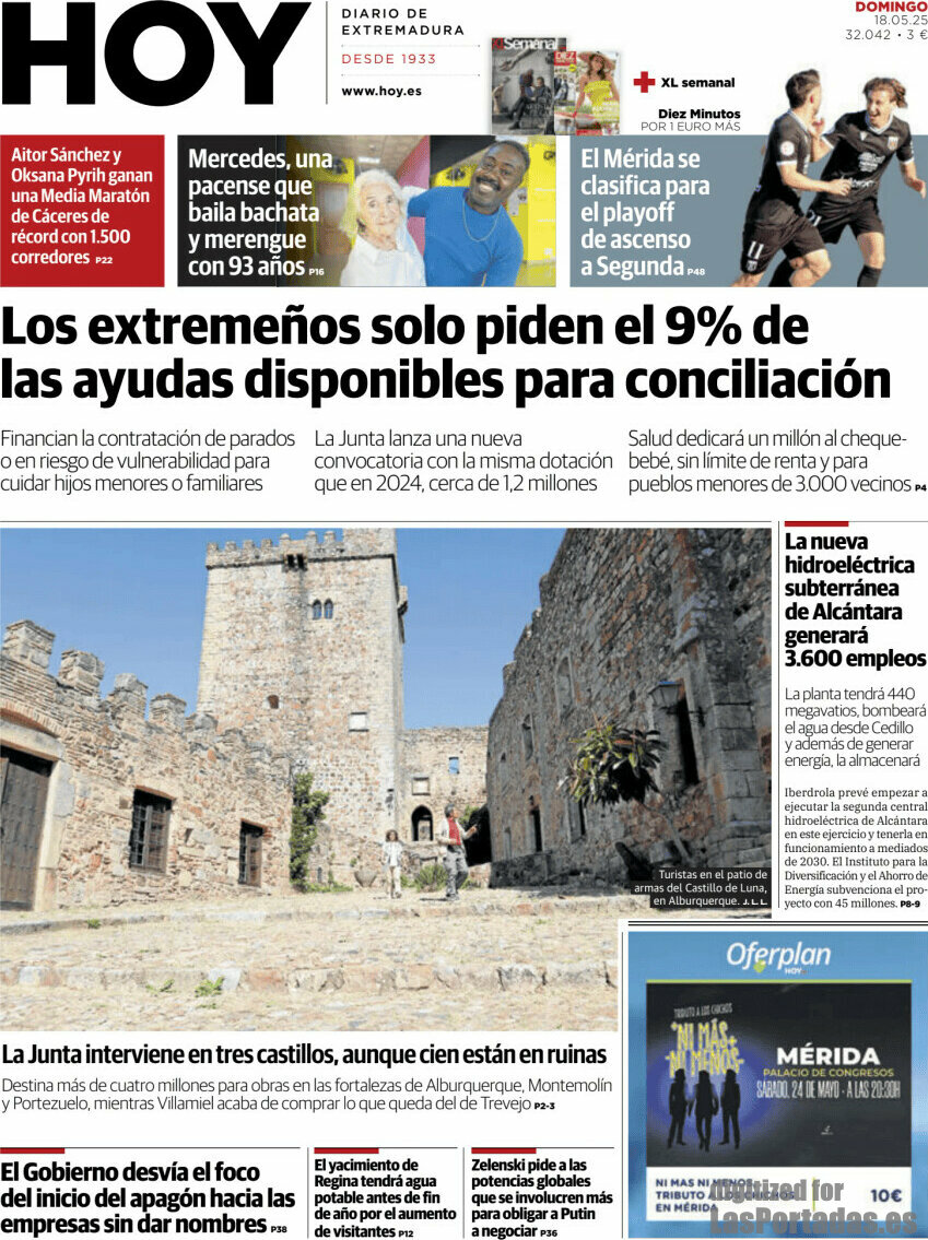 Hoy