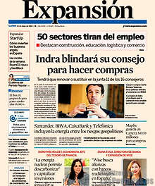 Periodico Expansion