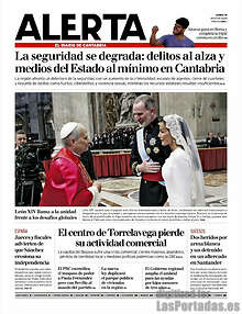 Periodico Alerta