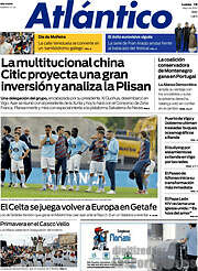 /Atlántico Diario