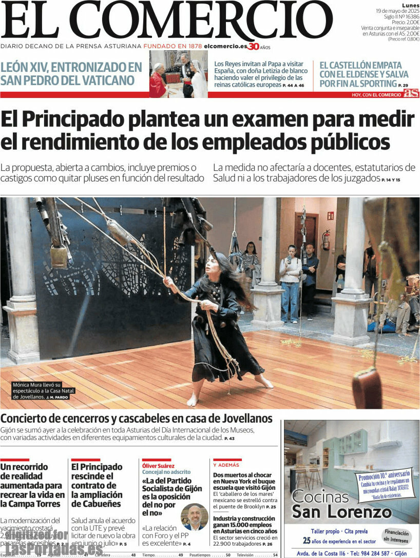 El Comercio