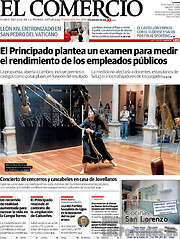 /El Comercio