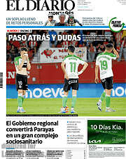 /El Diario Montañés