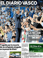 /El Diario Vasco