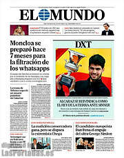 /El Mundo