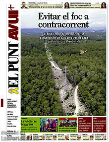 Periodico El Punt