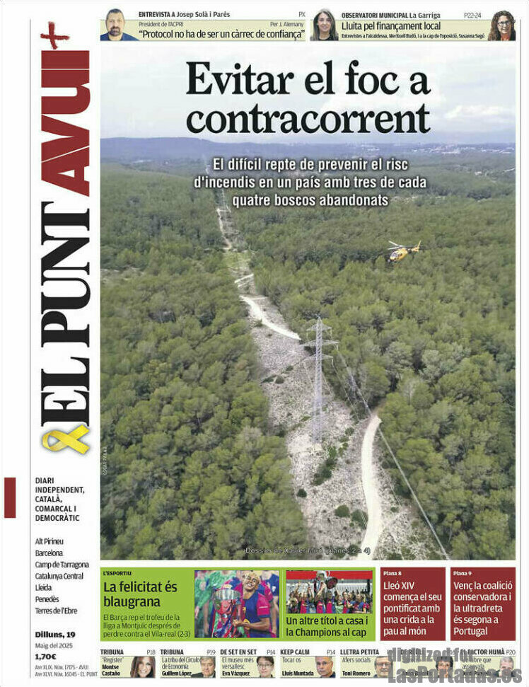 El Punt
