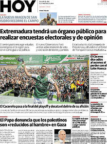 Periodico Hoy